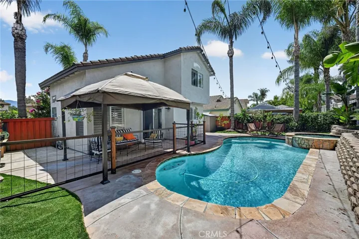 43355 Corte Benitez, Temecula, California 92592