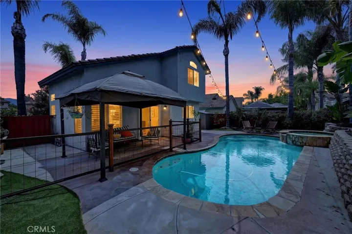 43355 Corte Benitez, Temecula, California 92592