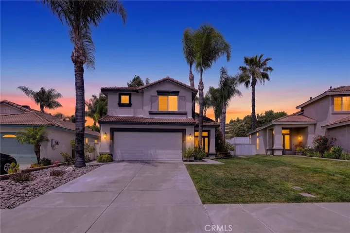 43355 Corte Benitez, Temecula, California 92592