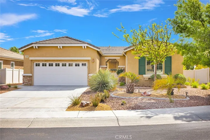 10429 Lanigan, Apple Valley, California 92308