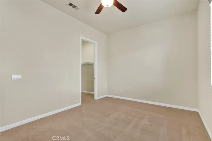 Spacious Guest Bedroom