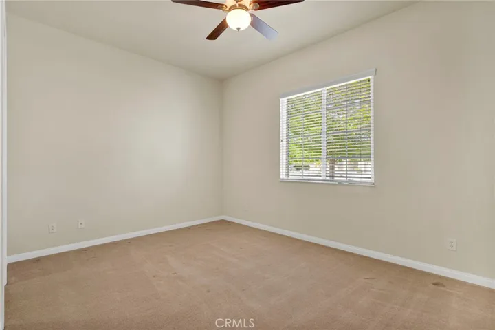 Spacious Guest Bedroom