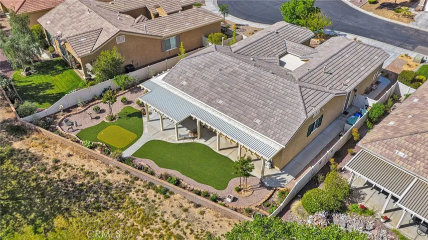 10429 Lanigan, Apple Valley, California 92308