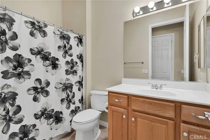 Guest Bathroom - Full Bath*