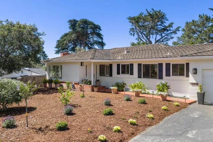 25636 Morse Drive, Carmel, California 93923