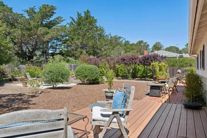25636 Morse Drive, Carmel, California 93923