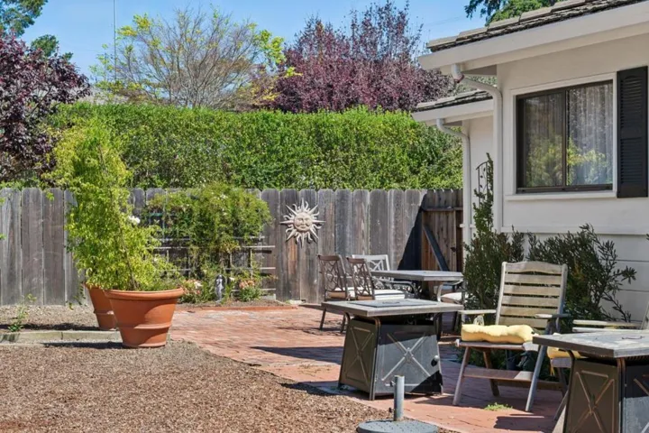 25636 Morse Drive, Carmel, California 93923