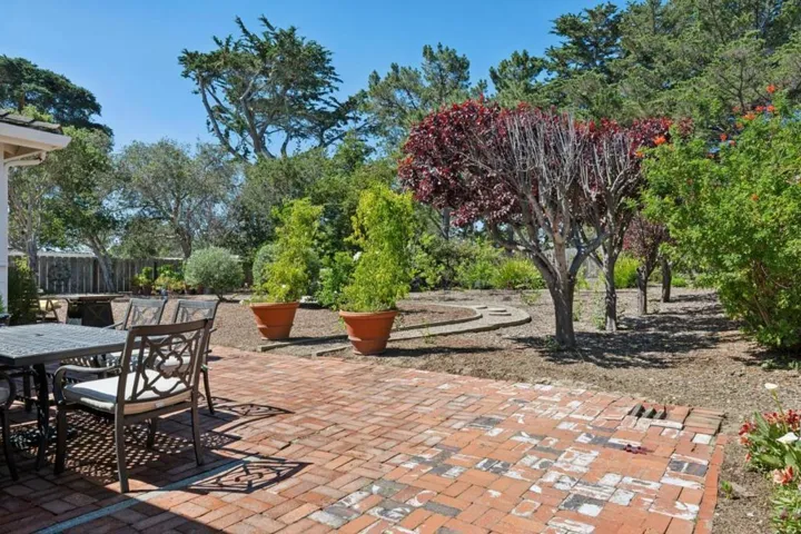 25636 Morse Drive, Carmel, California 93923