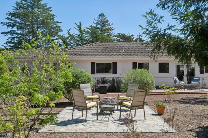 25636 Morse Drive, Carmel, California 93923