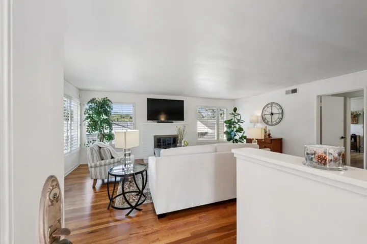 25636 Morse Drive, Carmel, California 93923