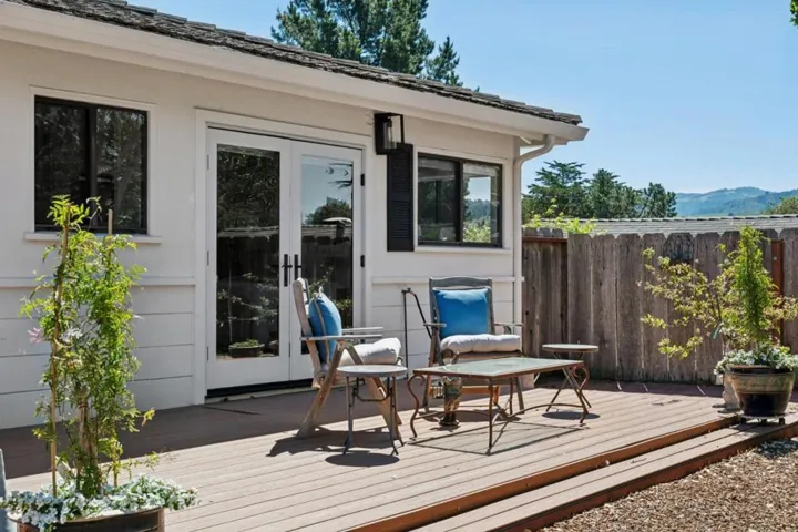 25636 Morse Drive, Carmel, California 93923