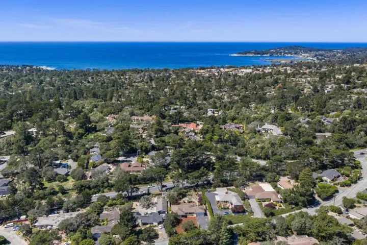 25636 Morse Drive, Carmel, California 93923