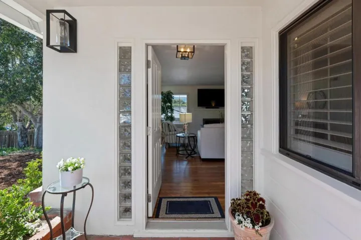 25636 Morse Drive, Carmel, California 93923
