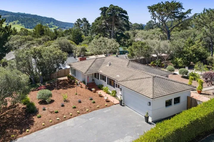 25636 Morse Drive, Carmel, California 93923