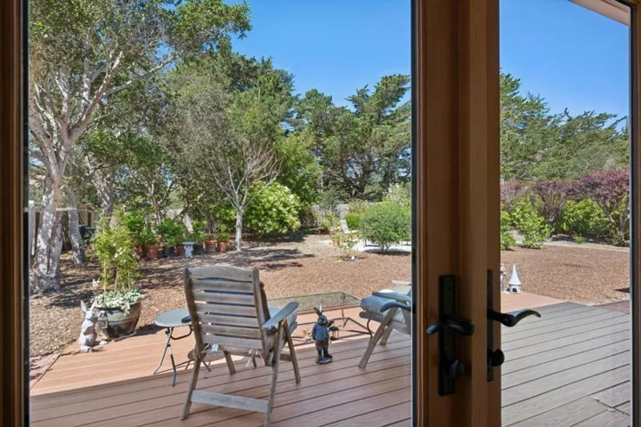 25636 Morse Drive, Carmel, California 93923