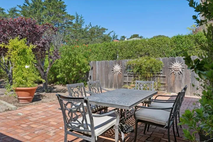 25636 Morse Drive, Carmel, California 93923
