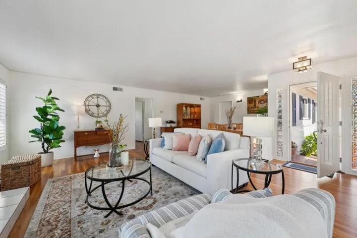 25636 Morse Drive, Carmel, California 93923