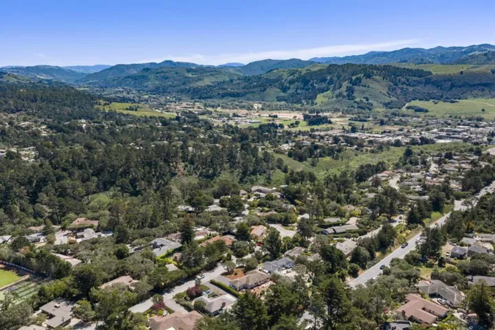 25636 Morse Drive, Carmel, California 93923