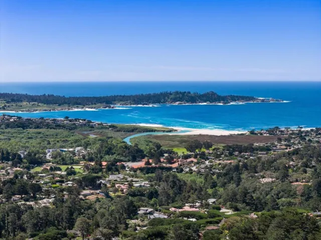 25636 Morse Drive, Carmel, California 93923
