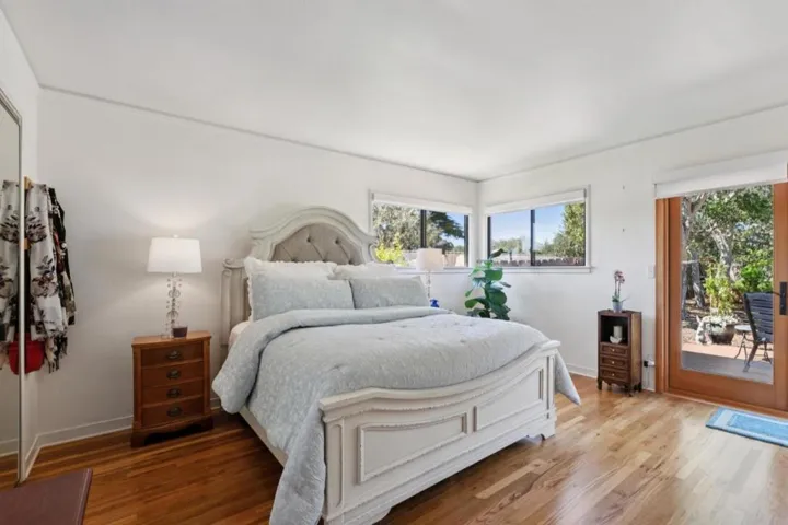 25636 Morse Drive, Carmel, California 93923
