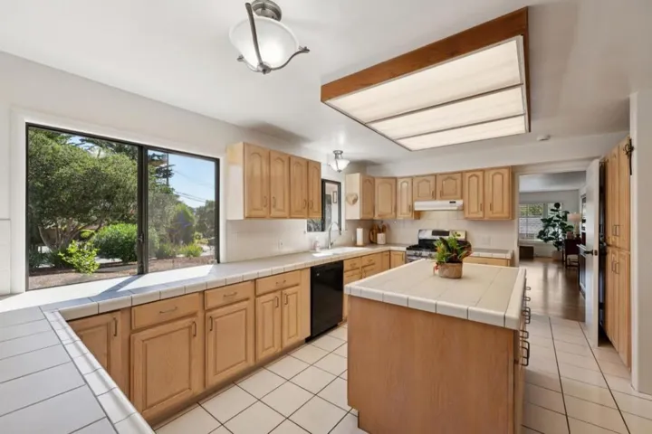 25636 Morse Drive, Carmel, California 93923