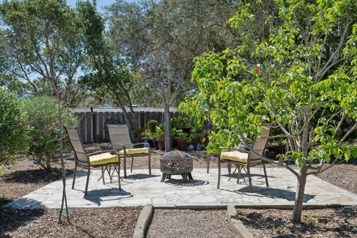 25636 Morse Drive, Carmel, California 93923