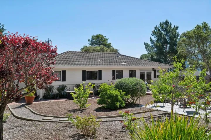 25636 Morse Drive, Carmel, California 93923