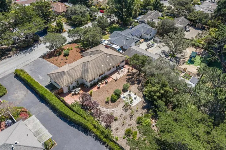 25636 Morse Drive, Carmel, California 93923