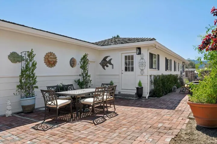 25636 Morse Drive, Carmel, California 93923