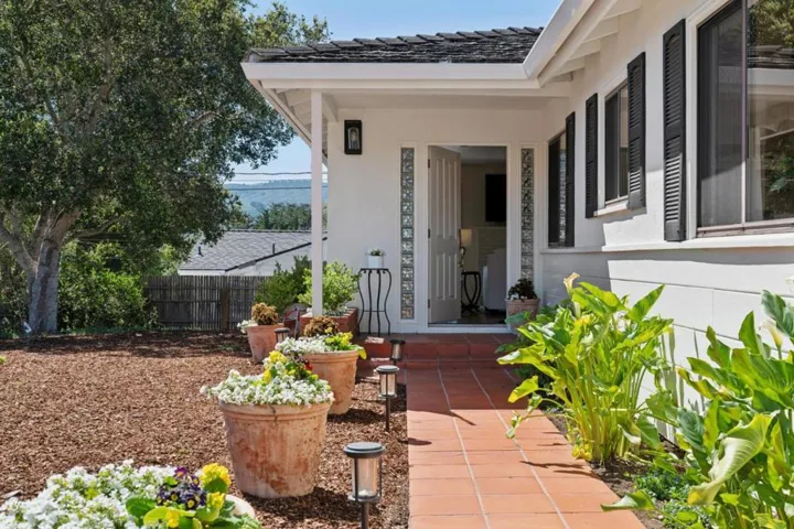 25636 Morse Drive, Carmel, California 93923
