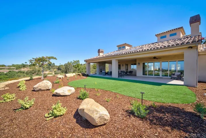 3066 Via Montevina, Fallbrook, California 92028