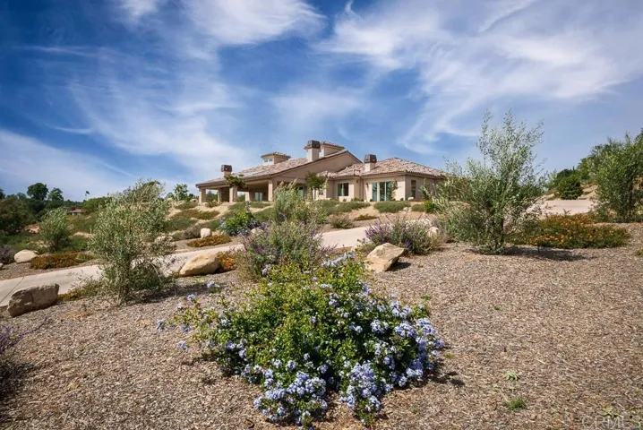 3066 Via Montevina, Fallbrook, California 92028