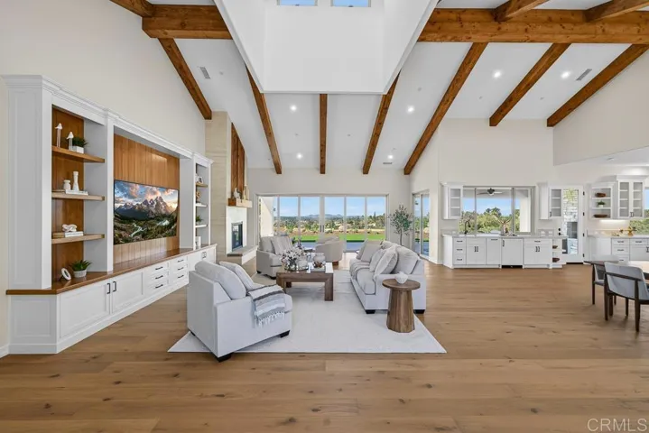 3066 Via Montevina, Fallbrook, California 92028