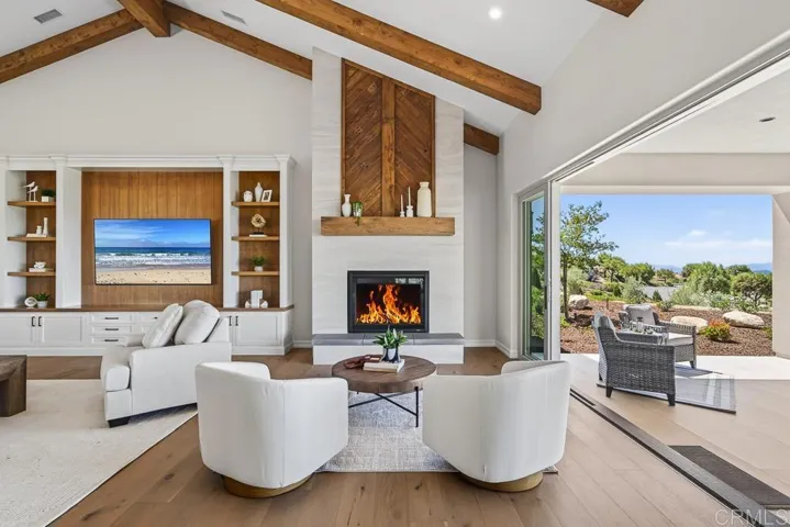 3066 Via Montevina, Fallbrook, California 92028