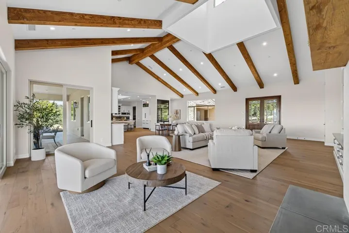 3066 Via Montevina, Fallbrook, California 92028