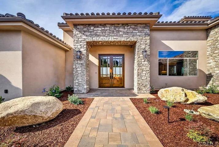 3066 Via Montevina, Fallbrook, California 92028