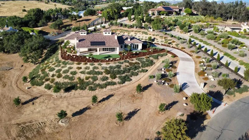 3066 Via Montevina, Fallbrook, California 92028