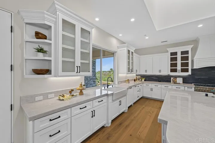 3066 Via Montevina, Fallbrook, California 92028