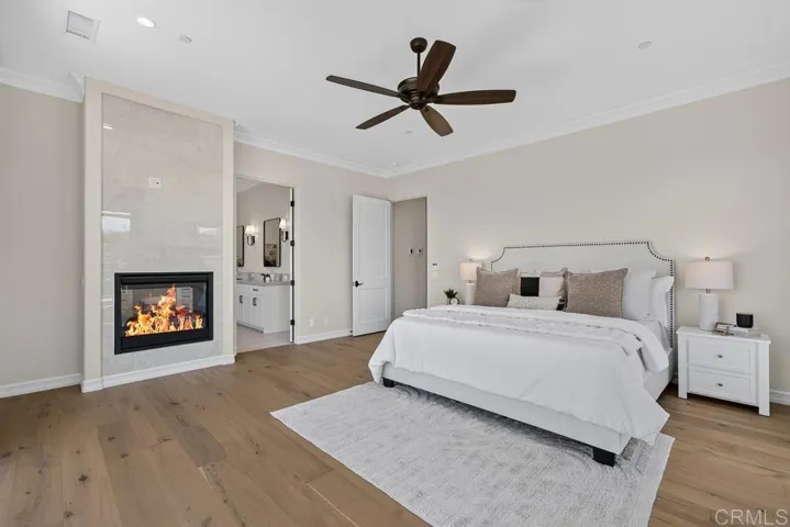 3066 Via Montevina, Fallbrook, California 92028