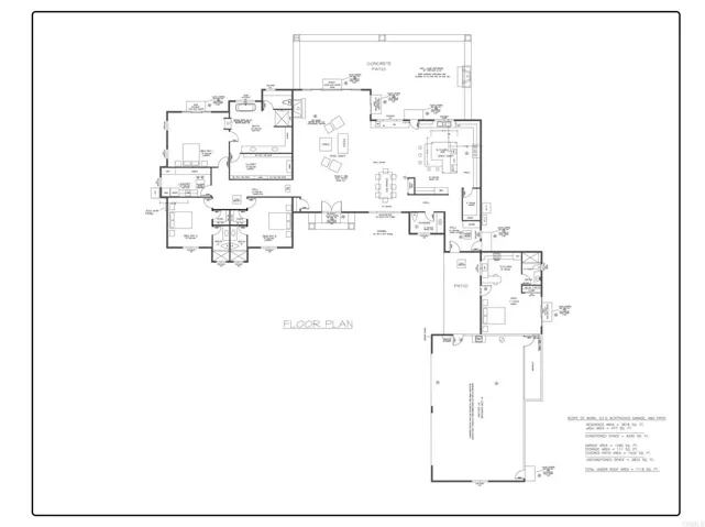 3066 Via Montevina, Fallbrook, California 92028