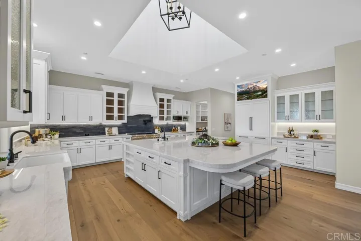 3066 Via Montevina, Fallbrook, California 92028