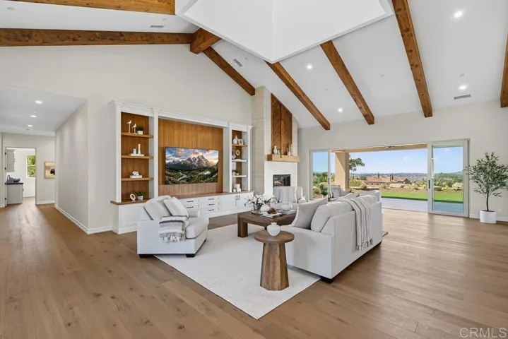 3066 Via Montevina, Fallbrook, California 92028
