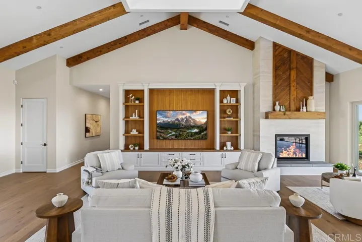 3066 Via Montevina, Fallbrook, California 92028