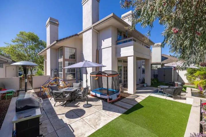 14390 Mountain Quail Road, Salinas, California 93908