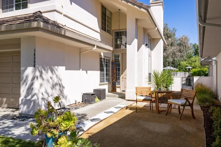 14390 Mountain Quail Road, Salinas, California 93908