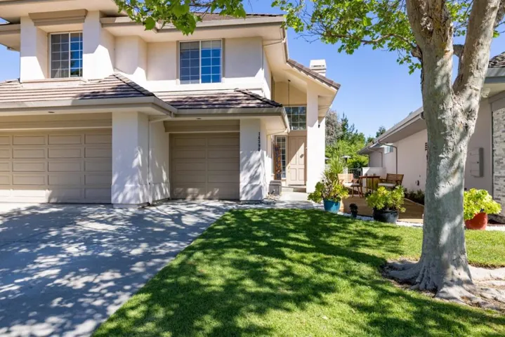 14390 Mountain Quail Road, Salinas, California 93908