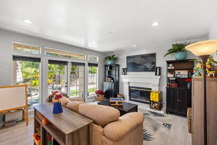 14390 Mountain Quail Road, Salinas, California 93908