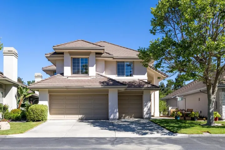 14390 Mountain Quail Road, Salinas, California 93908