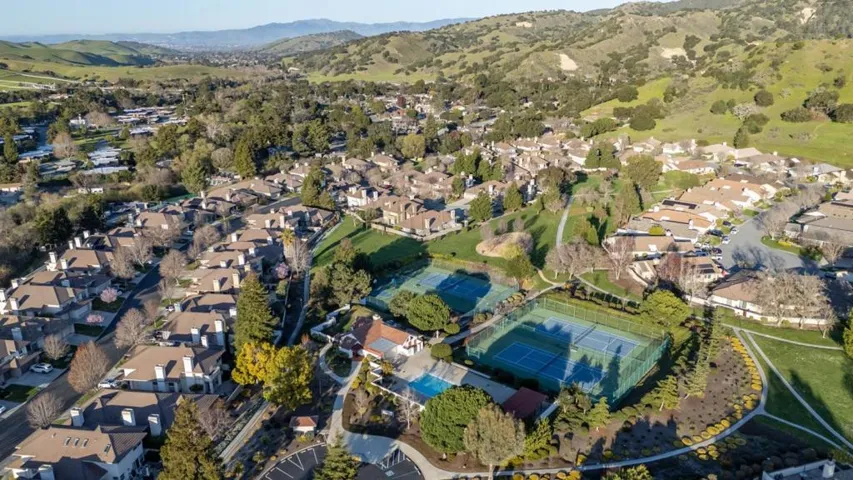 14390 Mountain Quail Road, Salinas, California 93908