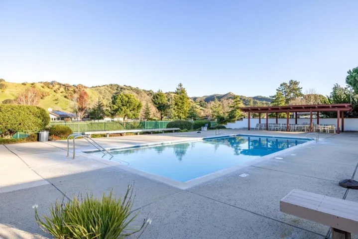 14390 Mountain Quail Road, Salinas, California 93908